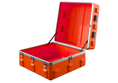 Thermodyne - Transportbox: 102 043-33 