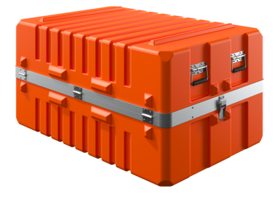 Thermodyne - Transportbox: 102 078-33