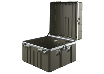 Thermodyne - Transportbox: 102 080-42 