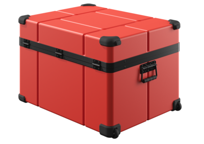 Thermodyne - AppliCase: 105 004-421 Trolley