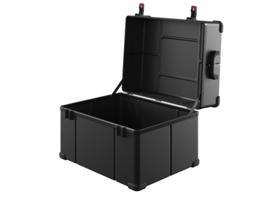 Thermodyne - AppliCase: 105 004-53 Box 