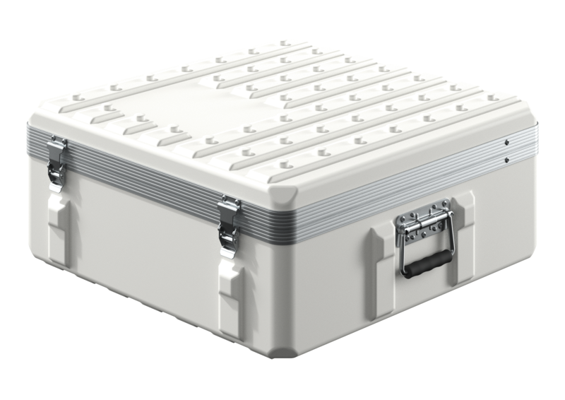 Thermodyne Transportbox 64 64 04 S