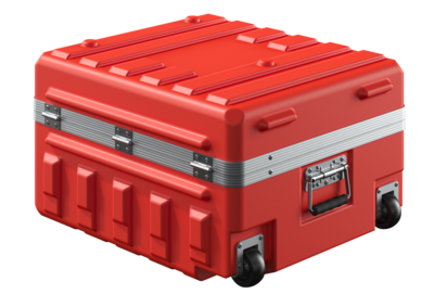 Thermodyne - Trolley: Trolley 2008-375