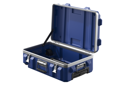 Thermodyne - Trolley: Trolley 2020-220 