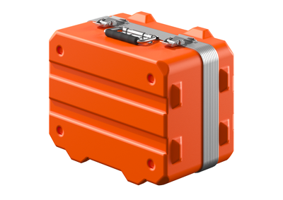 Thermodyne - Transportkoffer: 102 004-21