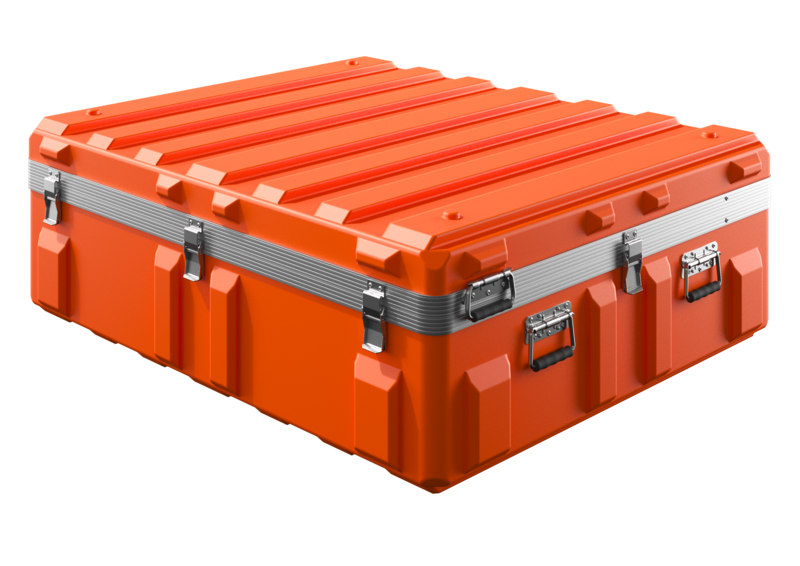 Thermodyne Transportbox 102 007-31