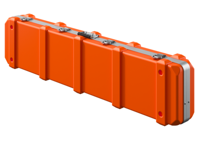 Thermodyne - Transportkoffer: 102 015-11