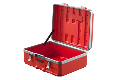 Thermodyne - Transportkoffer: 102 023-31 