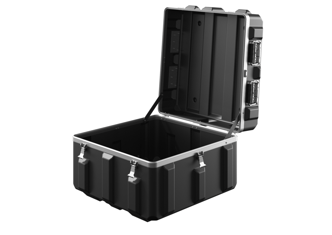 Thermodyne - Trolley: 102 187-405 Trolley 