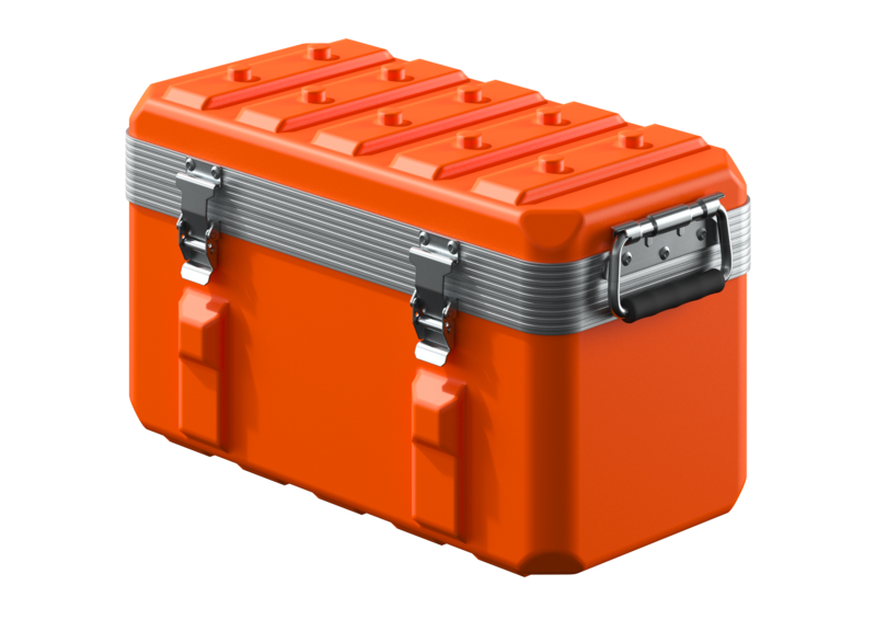 Thermodyne Transportbox 48 24 04 S