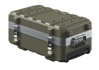 Thermodyne - Trolley: 56 32-165 Trolley