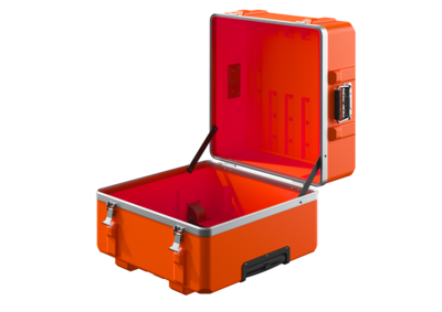 Thermodyne - Trolley: 56 56-335 Trolley 