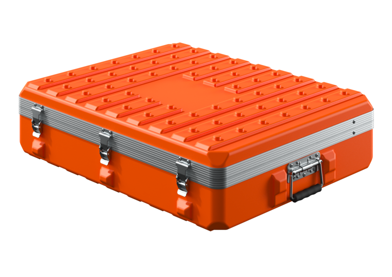 Thermodyne Transportbox 80 64 03 S