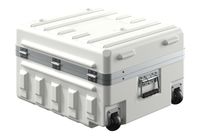 Thermodyne - Trolley: Trolley 2008-375