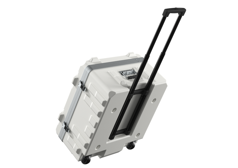 Thermodyne Trolley Trolley 2014-355