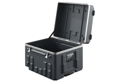 Thermodyne - Trolley: Trolley 2014-500 