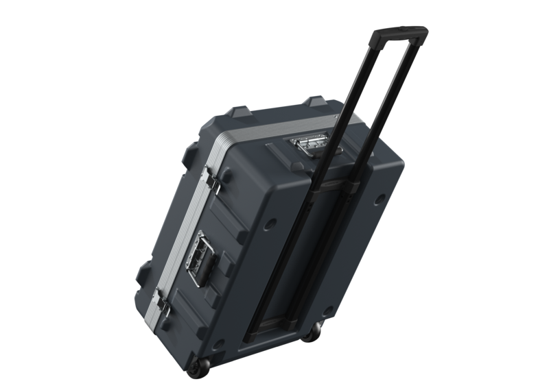 Thermodyne Trolley Trolley 2016-310