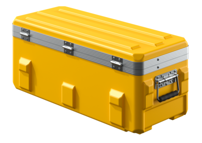 Thermodyne - Transportbox: 102 002-31