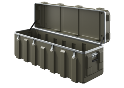 Thermodyne - Transportbox: 102 094-53 