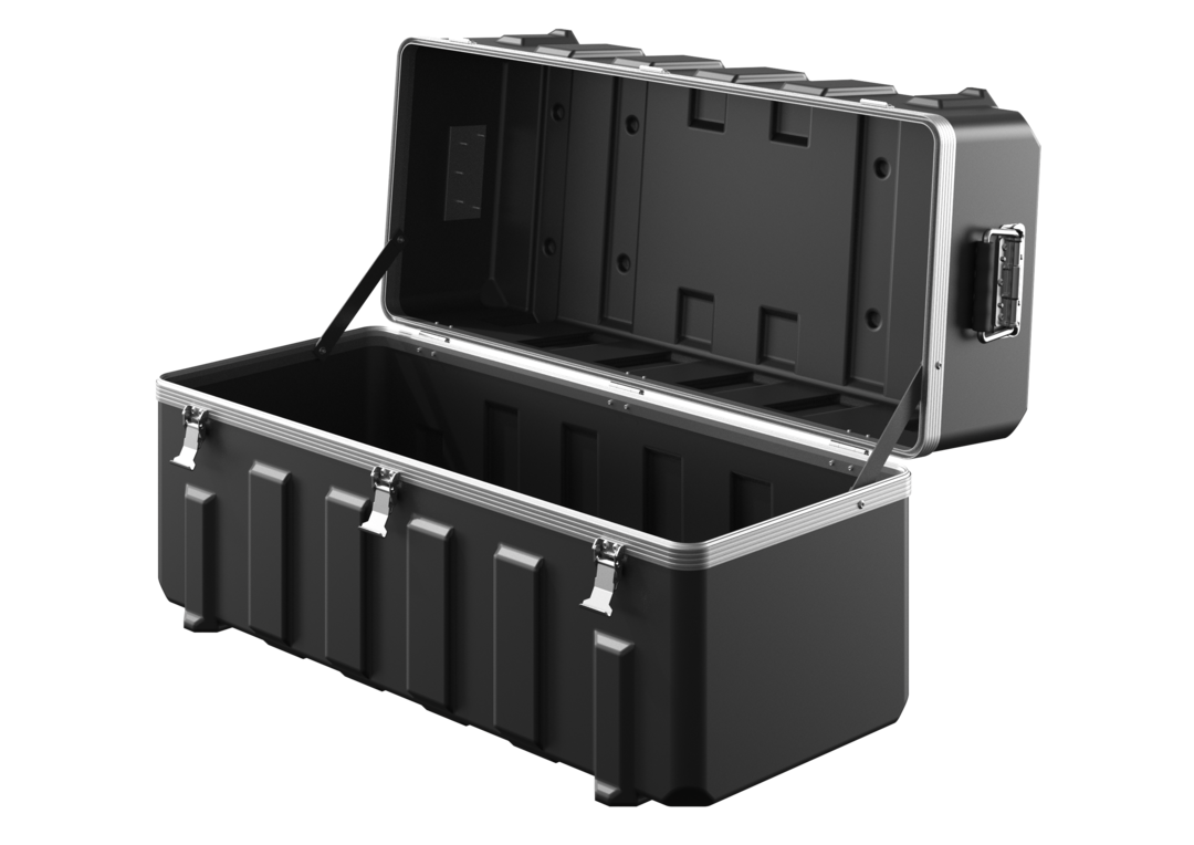 Thermodyne - Trolley: 102 156-455 Trolley 