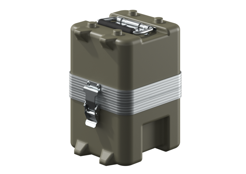 Thermodyne Transportbox 102 169-22