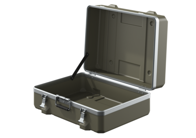 Thermodyne - Transportkoffer: 102 186-22 