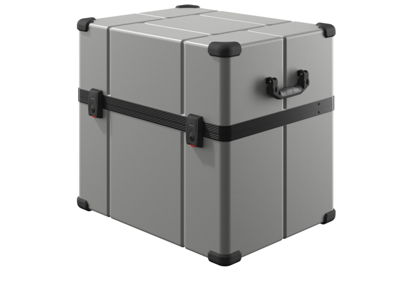 Thermodyne AppliCase 105 004-64 Box