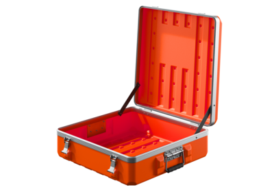 Thermodyne - Transportbox: 56 56 03 S 