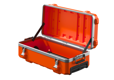 Thermodyne - Trolley: 64 32-165 Trolley 