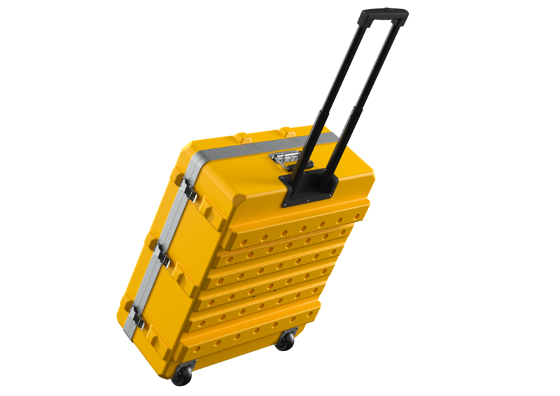 Thermodyne Trolley 72 64-230 Trolley