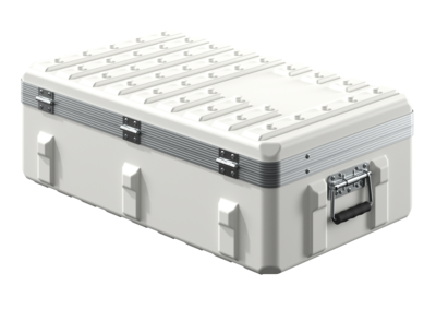 Thermodyne - Transportbox: 80 48 04 S