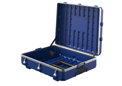 Thermodyne - Trolley: 80 64-165 Trolley 