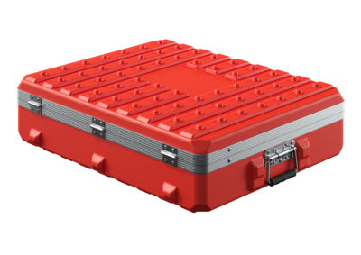 Thermodyne - Transportbox: 80 64 03 S