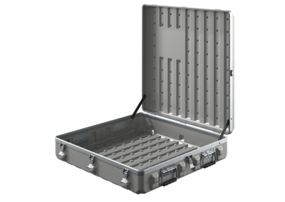 Thermodyne - Transportbox: 80 80 03 S 