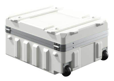 Thermodyne - Trolley: Trolley 2016-310