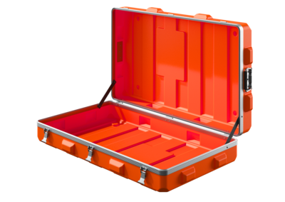 Thermodyne - Transportbox: 102 091-11 