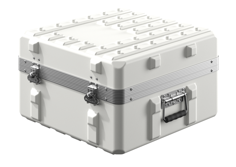 Thermodyne Gefahrgutbehälter 104 004 - for critical defect LiPo batteries