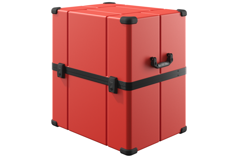 Thermodyne AppliCase 105 004-66 Box