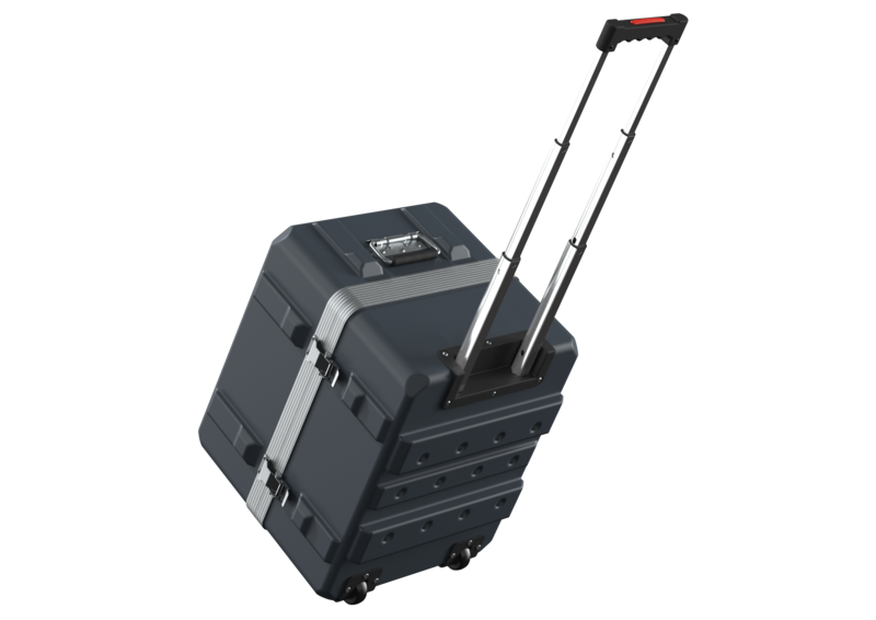 Thermodyne Trolley 48 40-335 Trolley