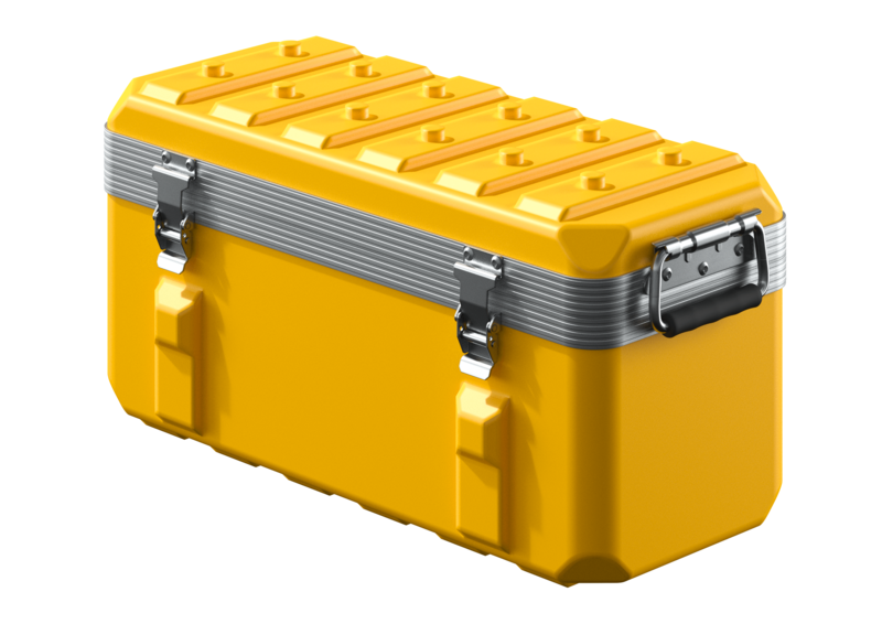 Thermodyne Transportbox 56 24 04 S