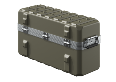 Thermodyne - Transportbox: 64 24 05 S