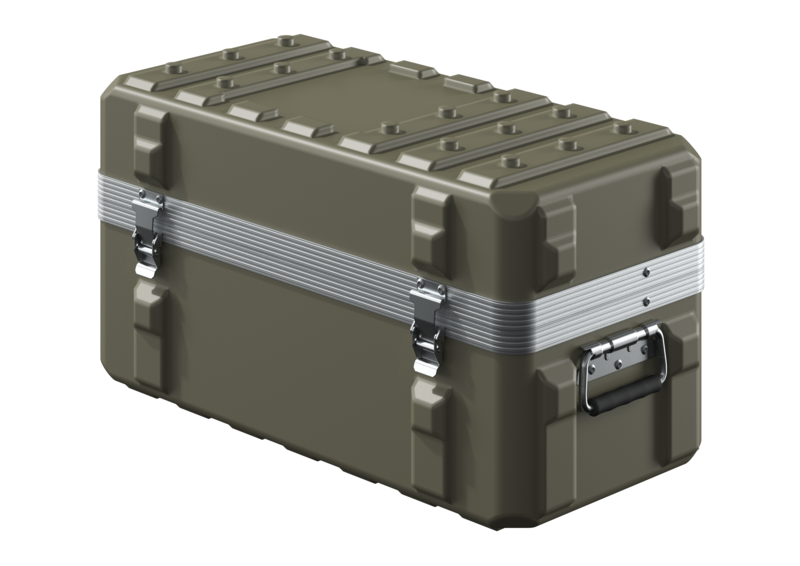 Thermodyne Transportbox 64 32 05 S