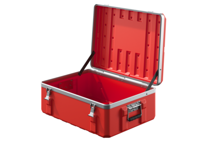 Thermodyne - Transportbox: 64 48 04 S 