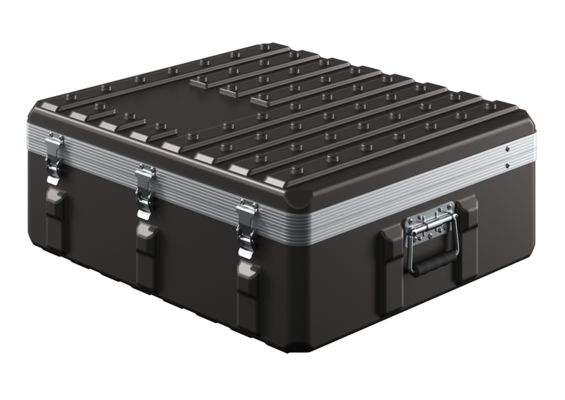 Thermodyne Transportbox 72 64 04 S