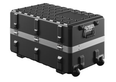 Thermodyne - Trolley: 80 48-335 Trolley