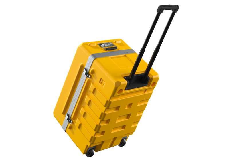 Thermodyne Trolley Trolley 2002-500