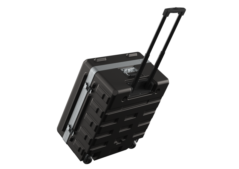 Thermodyne Trolley Trolley 2008-375