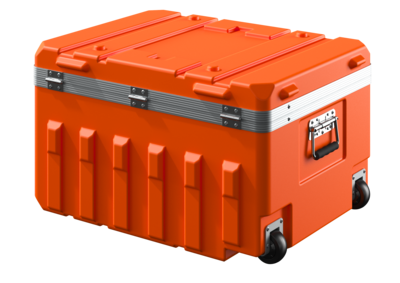 Thermodyne - Trolley: Trolley 2015-425