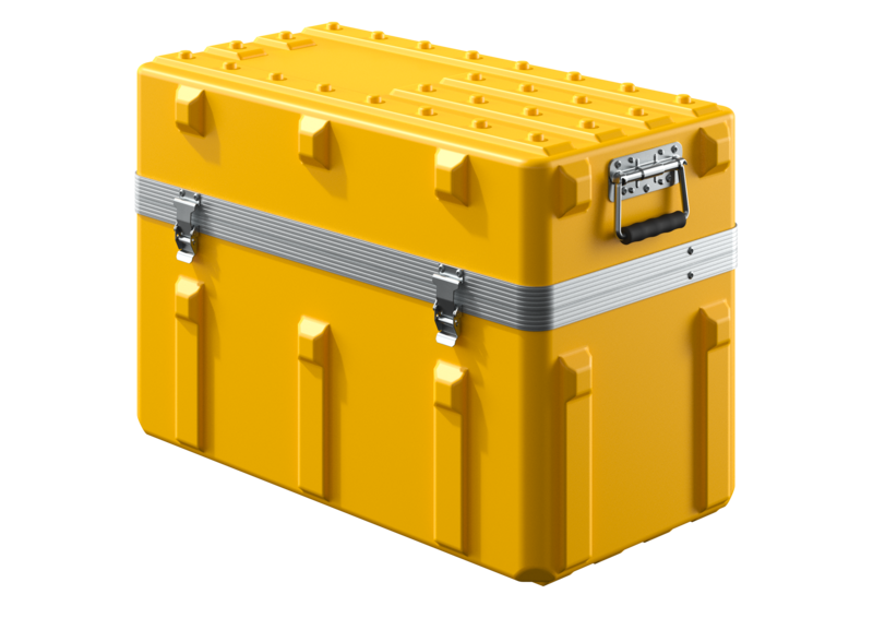 Thermodyne Transportbox 102 008-43