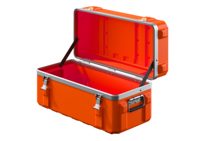 Thermodyne - Transportbox: 64 32 05 S 